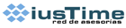 iusTime logo