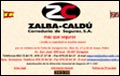 zalba-caldu