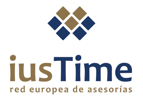 iustime logo