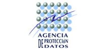 agencia protección de datos