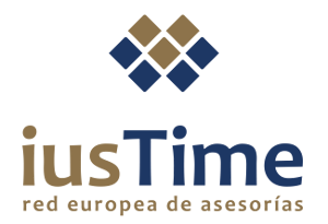 iusTIME logo